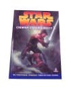 STAR WARS CIEMNA STRONA MOCY 3 wyd. I 2002 r.