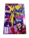X-MEN 4/94 TM-Semic