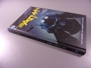 BATMAN 4. ROK ZEROWY - TAJEMNICZE MIASTO wyd. I 2014 r.