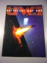 UNIVERSAL WAR ONE 1. GENESIS 2002 r.