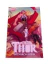 POTĘŻNA THOR 1. GRZMIĄCA KREW wyd. I 2019 r.