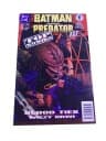BATMAN VERSUS PREDATOR III WIĘZY KRWI 1/99 TM-Semic