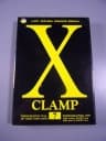 X CLAMP tom 7 wyd. I 2001 r.
