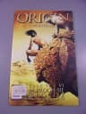 ORIGIN WOLVERINE VI I W PROCH SIĘ OBRÓCISZ 2002 r. MANDRAGORA