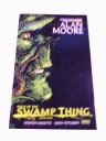 SAGA OF THE SWAMP THING 2012 r. wydanie ang.