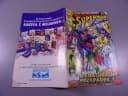 SUPERMAN 9/1991 TM-Semic