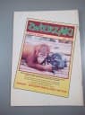 KOMIKS 1/1992 FUNKY KOVAL BEZ ODDECHU