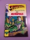 SUPERMAN 6/1992 TM-Semic