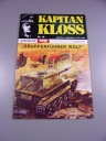 KAPITAN KLOSS 19. "GRUPPENFUHRER WOLF" 2007 r.
