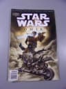 STAR WARS 3/2009