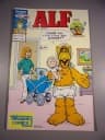 ALF 7/1992 TM-Semic