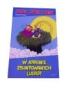 JONKA, JONEK i KLEKS W KRAINIE ZBUNTOWANYCH LUSTER 2013 r.