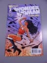 WONDER WOMAN #1 2011 r. - wyd. anglojęzyczne