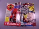 SUPERMAN 7/95 TM-Semic