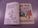 ALF 5/1991 TM-Semic