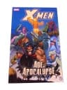 X-MEN AGES OF APOCALYPSE THE COMPLETE EPIC 2 2010 r. wyd. anglojęzyczne