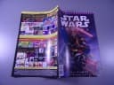 STAR WARS 7/2011 ZAMACHOWIEC QUINLAN VOS