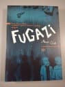 FUGAZI MUSIC CLUB wyd. I 2013 r.