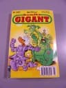 KOMIKS GIGANT 2/97