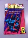 BATMAN 8/1992 TM-Semic