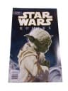 STAR WARS 12/2009 YODA