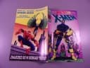 X-MEN 4/1992 TM-Semic