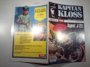 KAPITAN KLOSS 1. AGENT J-23 2007 r.