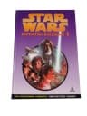 STAR WARS OSTATNI ROZKAZ 1 wyd. I 2002 r.