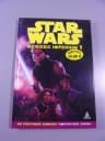 STAR WARS DZIEDZIC IMPERIUM 1 wyd. I 2002 r.
