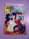 SPIDER-MAN 12/93 z plakatem TM-Semic