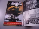 PUNISHER #1 2003 r. MANDRAGORA