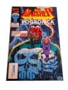 PUNISHER 5/94 TM-Semic