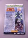 STAR WARS WYDANIE SPECJALNE 2/2010 OBLĘŻENIE SALEUCAMI