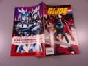 G.I.JOE 6/95 TM-Semic