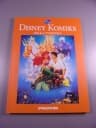DISNEY KOMIKS 10. MAŁA SYRENKA