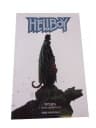 HELLBOY WYSPA i INNE OPOWIEŚCI wyd. I 2007 r.
