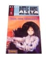 BATTLE ANGEL ALITA #1 1996 r. wyd. niemieckojęzyczne