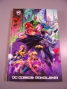 DC COMICS: POKOLENIA wyd. I 2022 r.