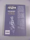 HELLBOY KOŚCI OLBRZYMÓW wyd. I 2004 r.