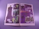 STAR WARS DARK EMPIRE 4/1997 TM-Semic