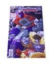 TRANSFORMERS ARMADA 1/2003