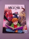 MAGICZNA 7 t. 4. PRAWDA 2023 r.
