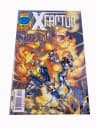 X-MEN X-FACTOR nr 129 12/1996 wydanie anglojęzyczne