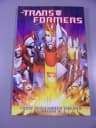 THE TRANSFORMERS MORE THAN MEETS THE EYE 3 2013 r. wyd. anglojęzyczne