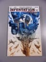 G.I.JOE / TRANSFORMERS / CVO 1. INFESTATION wyd. anglojęzyczne
