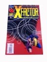 X-MEN X-FACTOR 7/1995 wydanie anglojęzyczne