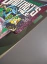 GREEN LANTERN GANTHET'S TALE wydanie specjalne 1/95 TM-Semic