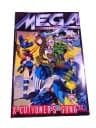 MEGA MARVEL X-CUTIONER'S SONG 1/1996