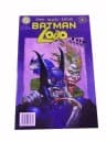 BATMAN LOBO 2/01 TM-Semic