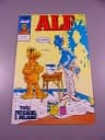 ALF 6/1991 - nowy Tm-Semic! czytaj opis.